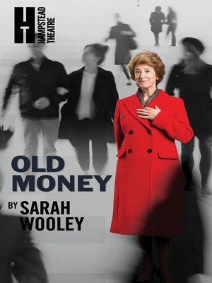 cover image of Old Money